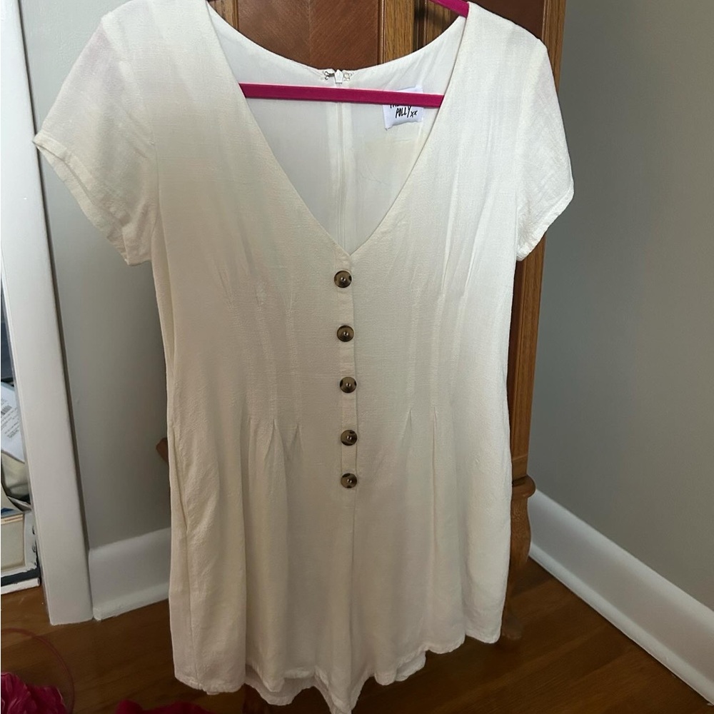 Princess Polly romper